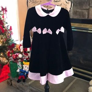Girls dress